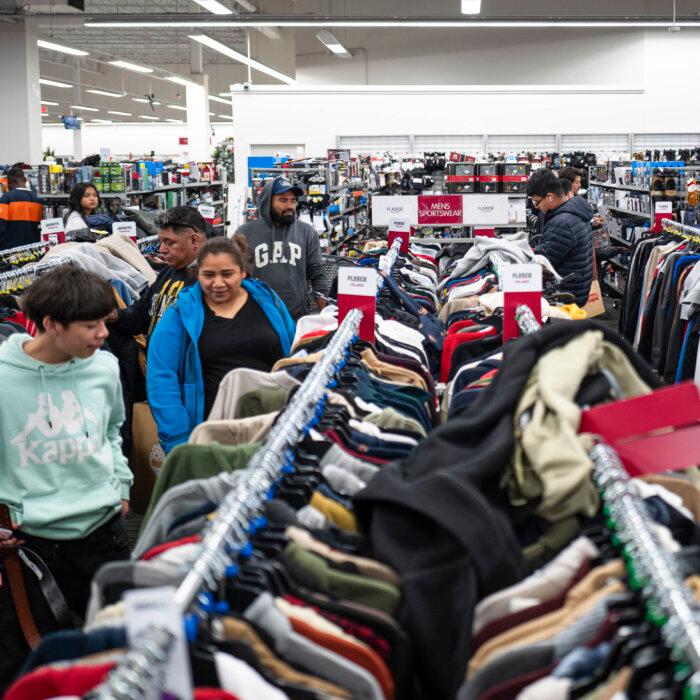 US Annual Inflation Rate Jumps to 3 Percent for 1st Time Since June