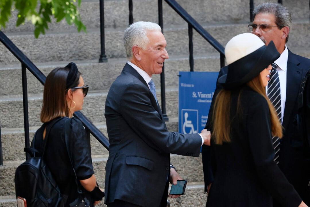 Trump Taps Charles Kushner, Jared Kushner’s Father, to Serve as US Ambassador to France