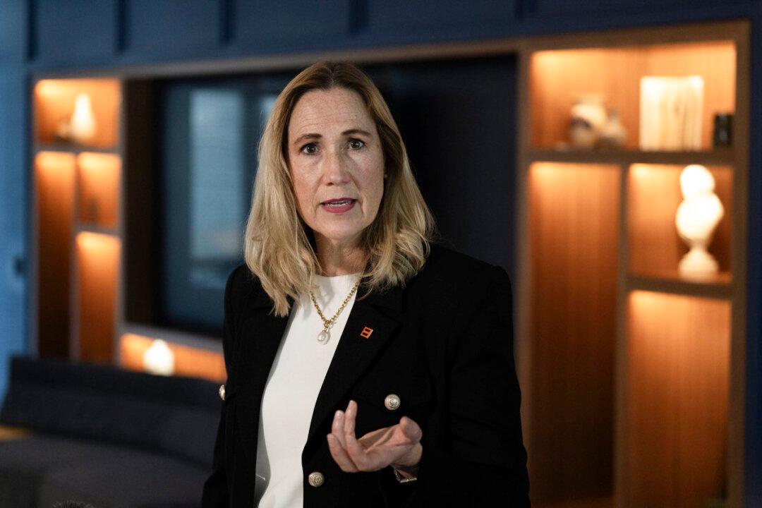 Canada’s Ambassador to the US Says Trudeau’s Dinner With Trump Key to Getting Tariffs Removed