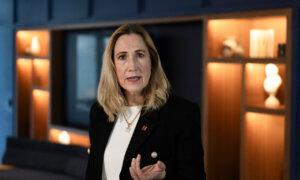 Canadaâs Ambassador to the US Says Trudeauâs Dinner With Trump Key to Getting Tariffs Removed