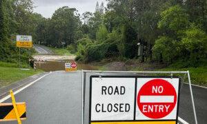 Flash Flooding, Rescues After Major Storms