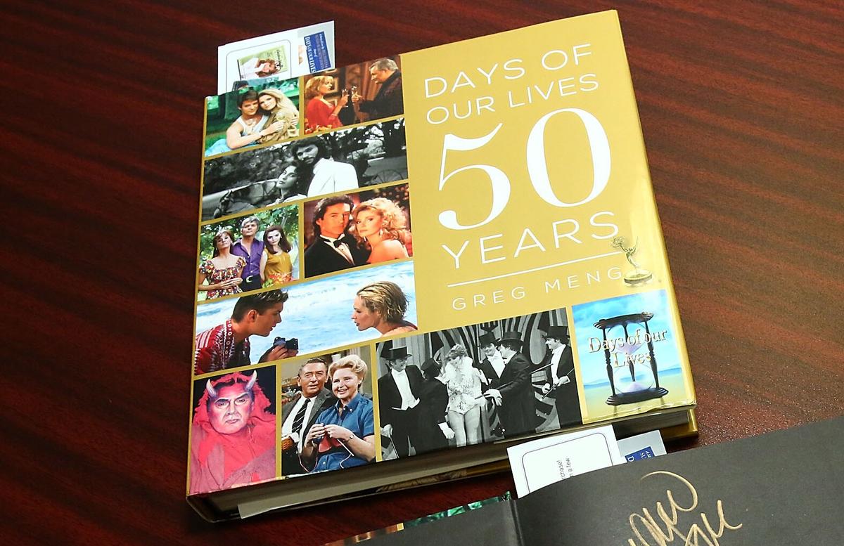 Wayne Northrop, ‘Days of Our Lives’ Alum and ’Dynasty' Actor, Dies at 77