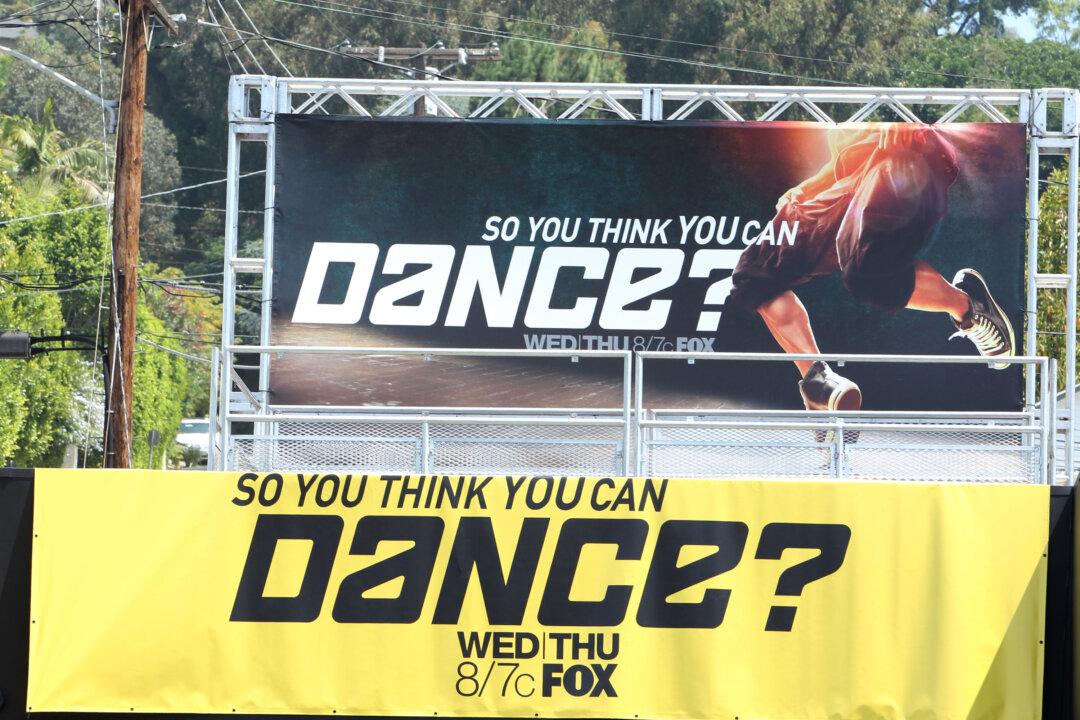 ‘So You Think You Can Dance’ Contestant Mourns Stillborn Infant Son