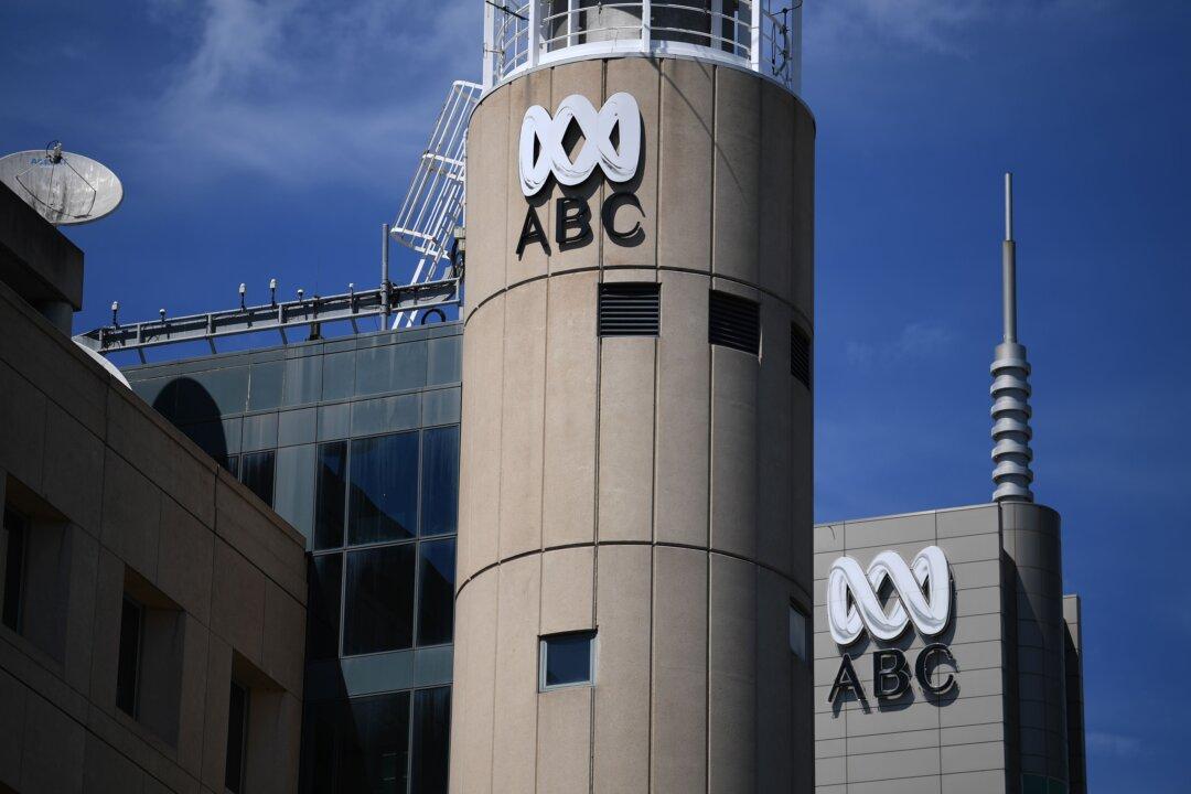 Former Nine Executive Appointed Managing Director of Australia’s ABC