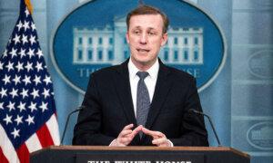 US Won’t Return Nuclear Weapons to Ukraine, Says National Security Adviser