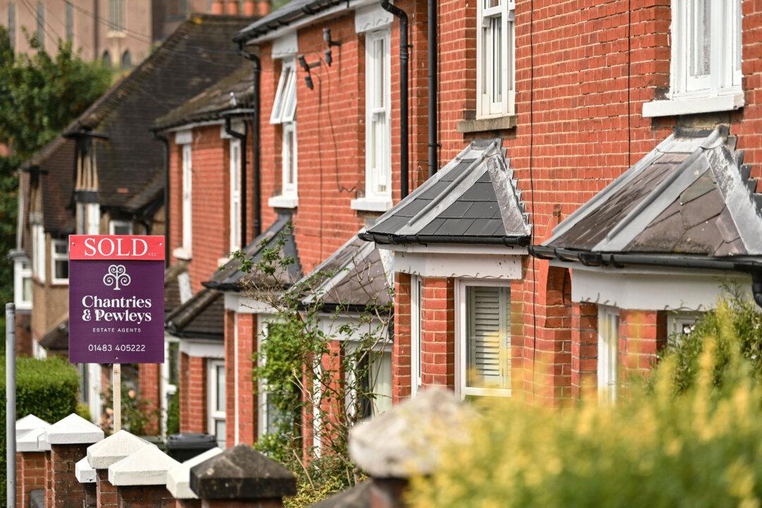 House Prices See ‘Surprising’ Growth in November Ahead of Stamp Duty Changes
