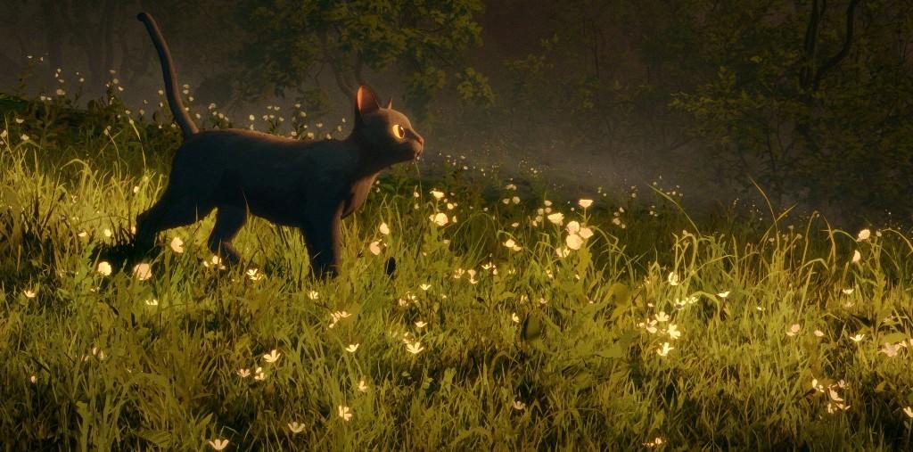 ‘Flow’: A Wonderful Animated Family Adventure