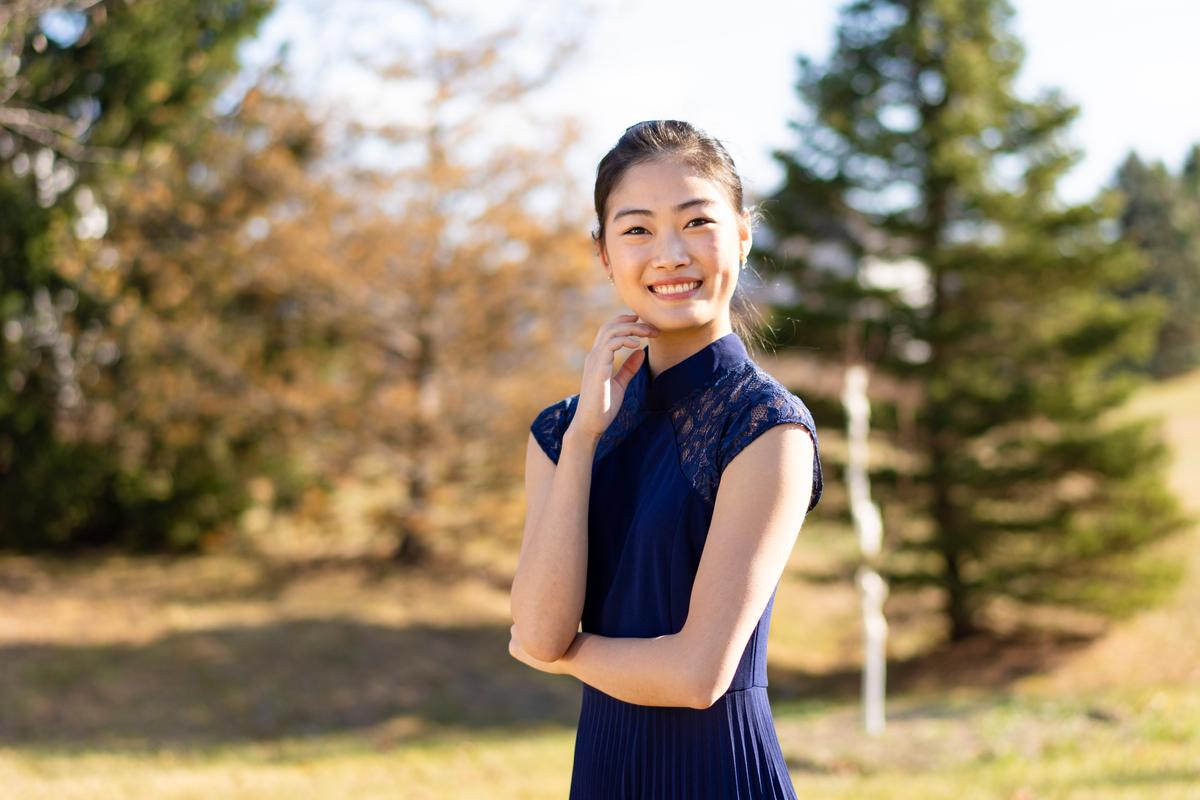 Shen Yun Performers Talk Maturing in Faith and Character Through Arts thumbnail