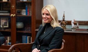 Nomination Hearing for Trump’s AG Nominee Pam Bondi Set for Jan. 15–16