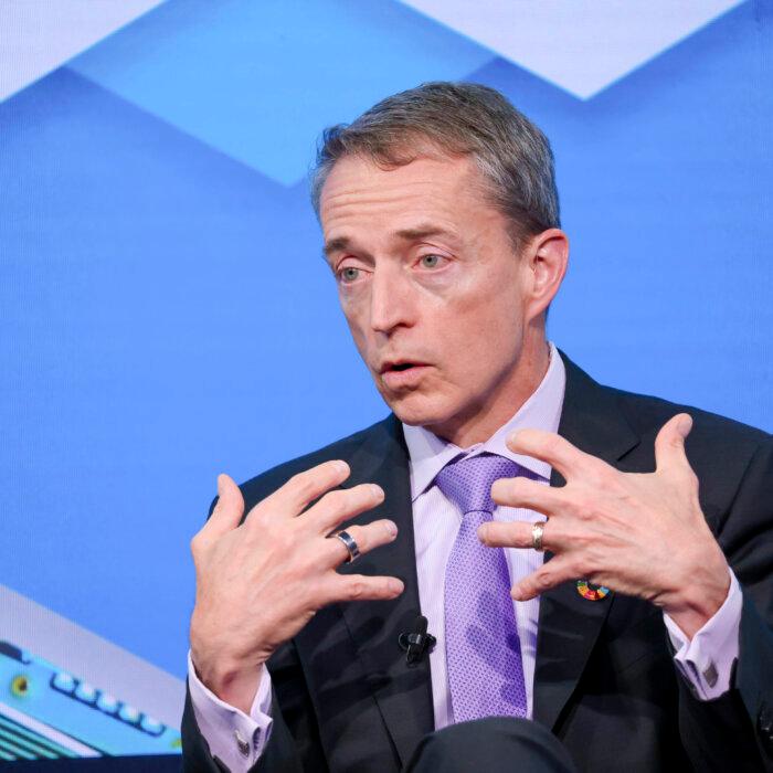 Nearly 2,000 American CEOs Quit in 2024, Setting New Record