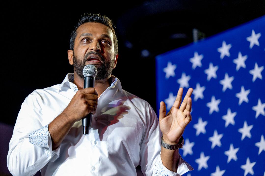 What to Know About Kash Patel, Trump’s Pick to Lead the FBI