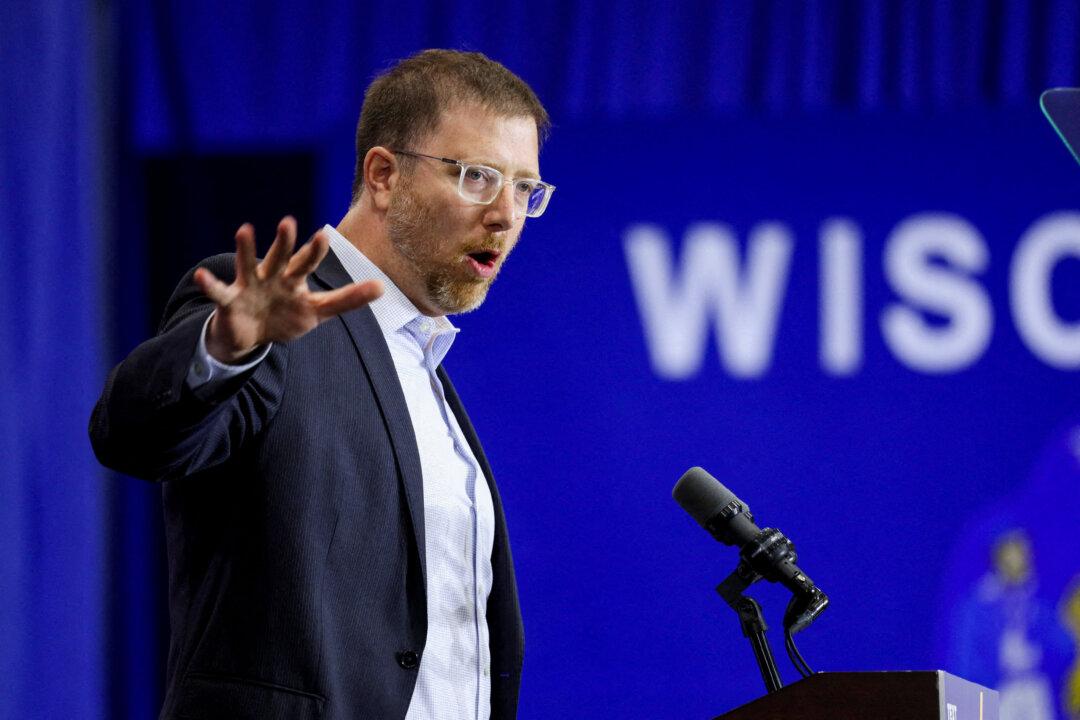 Wisconsin Democratic Party Chief Enters Race to Become Next DNC Chair