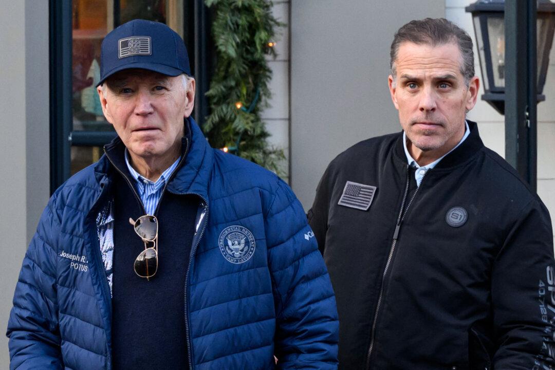Judge Agrees to End Hunter Biden Tax Case