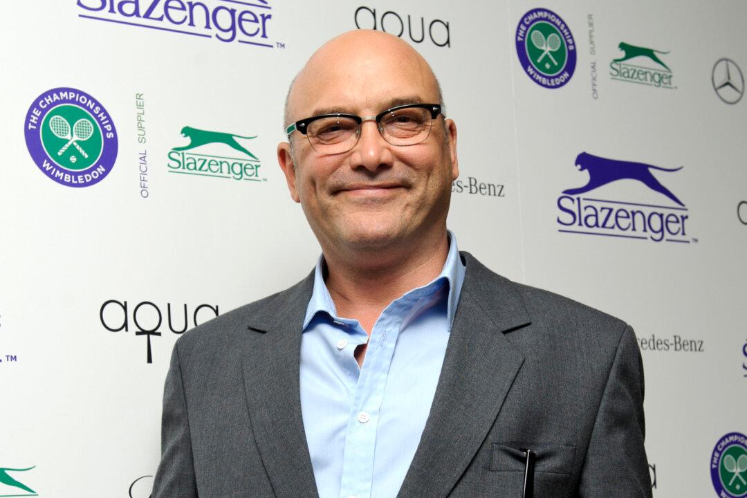 ‘MasterChef UK’ Judge Gregg Wallace Responds to Sexual Misconduct Allegations
