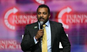 White House Defends President for Pardoning Son; Trump Nominates Kash Patel to Head FBI