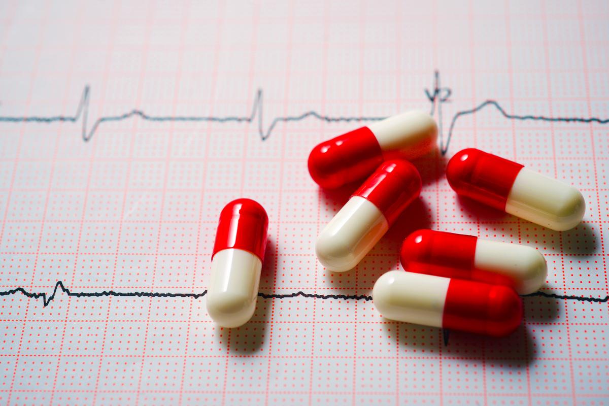 Cutting Back Blood Pressure Drugs Doesn’t Raise Heart-Related Risk, Study Finds
