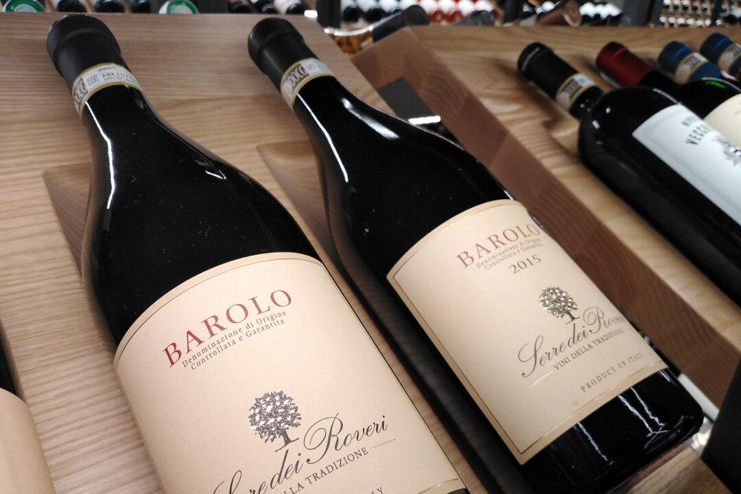 Barolo Is Better Than Ever