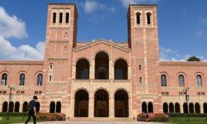 University of California Orders Hiring Freeze Amid Federal, State Funding Cuts