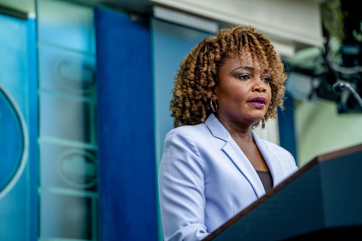 White House Defends President’s Pardon of Hunter Biden