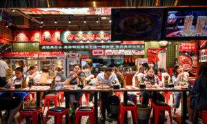 China’s Cheap Food and Beverage Chains Spark Service Dumping Concerns