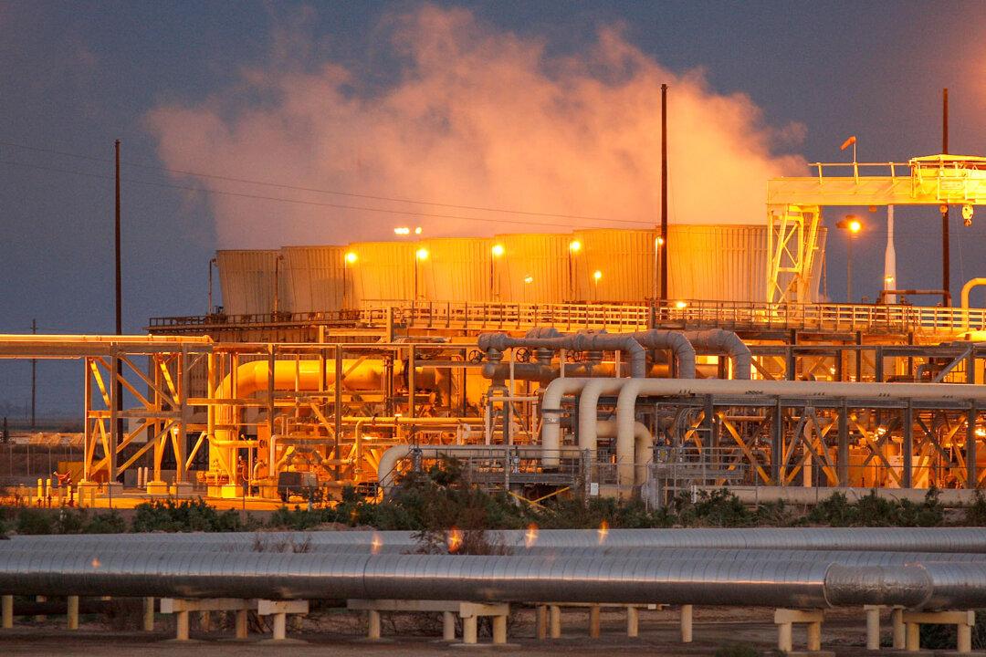 With Growing Bipartisan Support, It’s Full Steam Ahead for Geothermal Energy