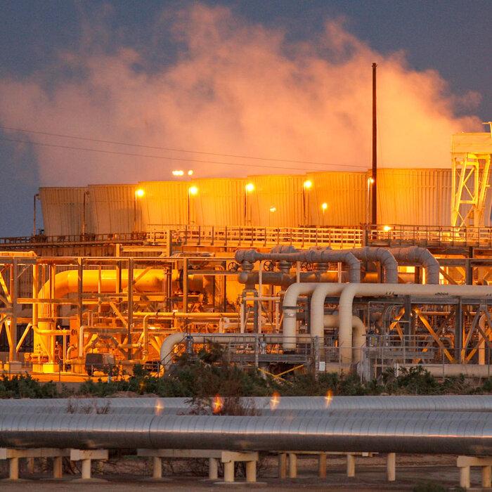 House Panel Holds Hearing on Geothermal Energy Development