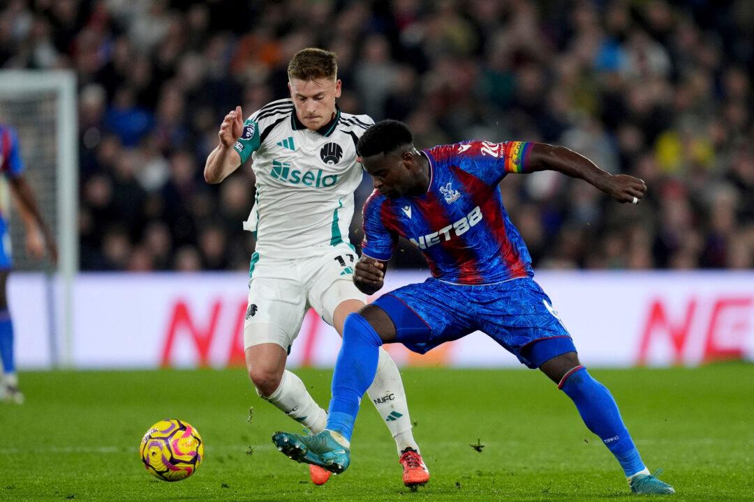 2 Premier League Captains Decline Rainbow Armbands Over Religious Beliefs