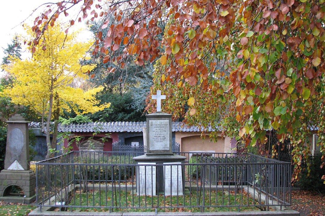 Soren Kierkegaard’s 3 Stages for a Meaningful Life