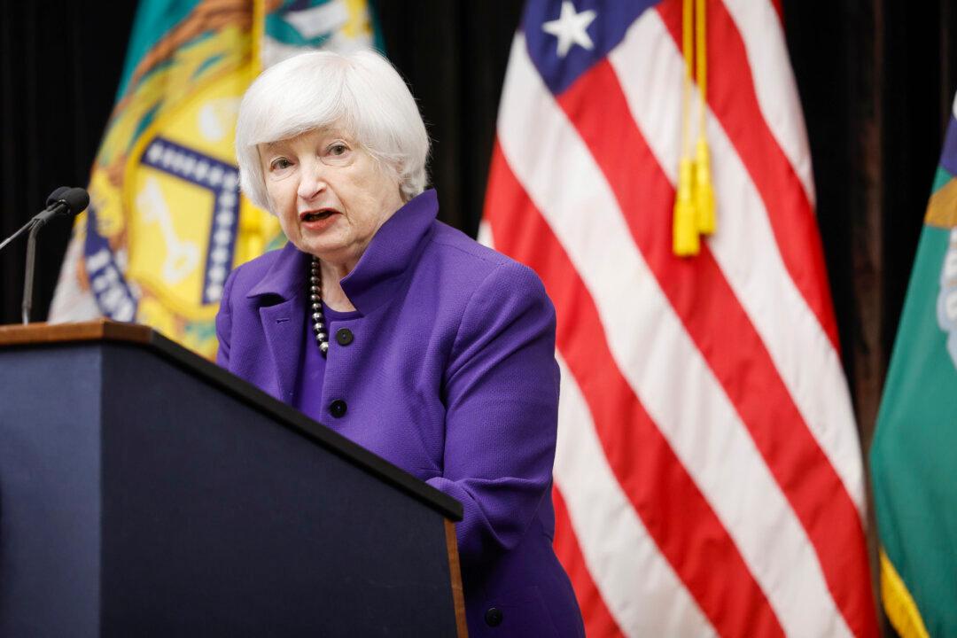 Yellen Says US Will Hit Debt Ceiling Mid-January, Forcing Treasury to Employ ‘Extraordinary Measures’