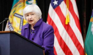 Yellen Says US Will Hit Debt Ceiling Mid-January, Forcing Treasury to Employ âExtraordinary Measuresâ