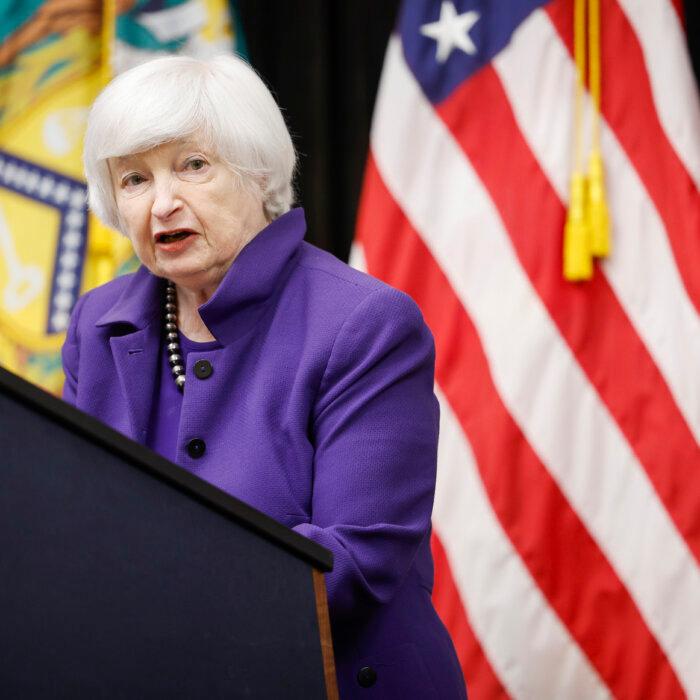Yellen Says US Will Hit Debt Ceiling Mid-January, Forcing Treasury to Employ ‘Extraordinary Measures’