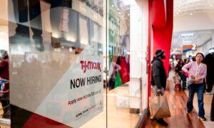 Job Vacancies Increase as US Labor Market Signals Resilience