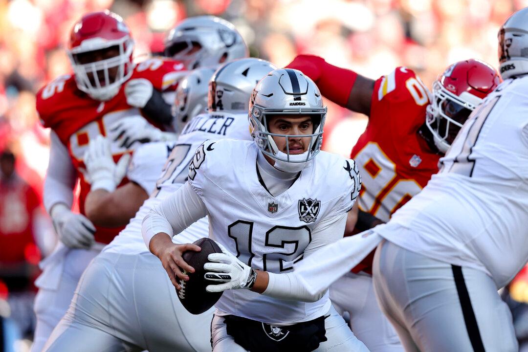 Takeaways From Week 13 Action: Chiefs Trend Isn’t Sustainable