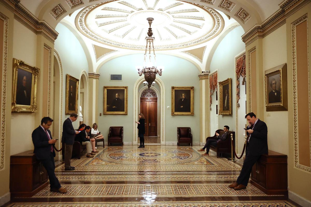 Can the New Appointees Do Their Jobs?