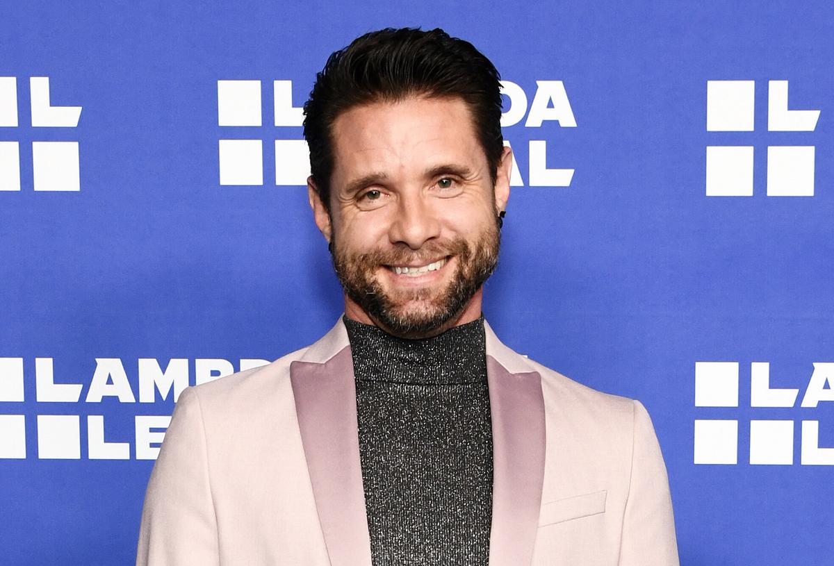 Scooter Accident Lands ‘Who’s The Boss’ TV Star in Hospital