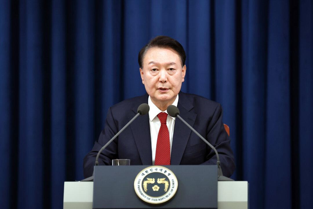 South Korea President Withdraws Martial Law 6 Hours After Decree: Here’s What to Know
