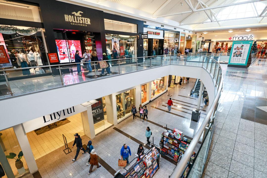 More Consumers Shopped Online Than in Stores on Black Friday 2024