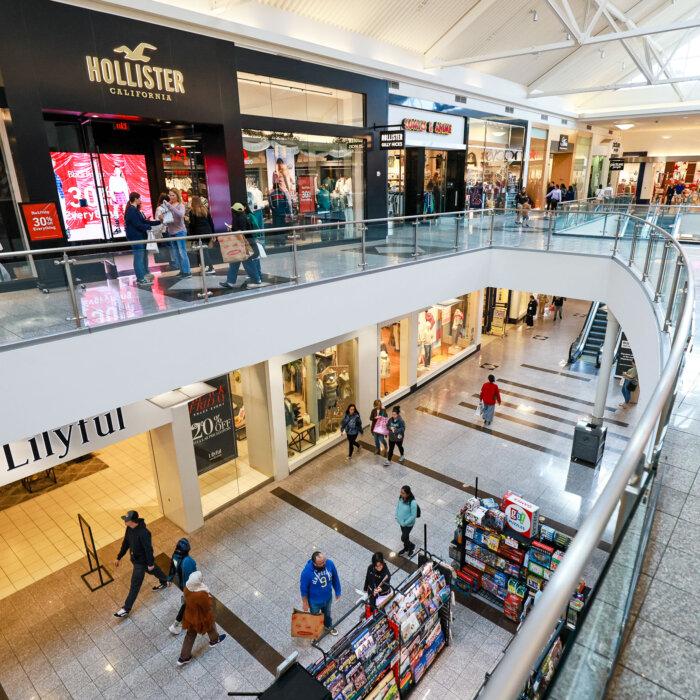 More Consumers Shopped Online Than in Stores on Black Friday 2024