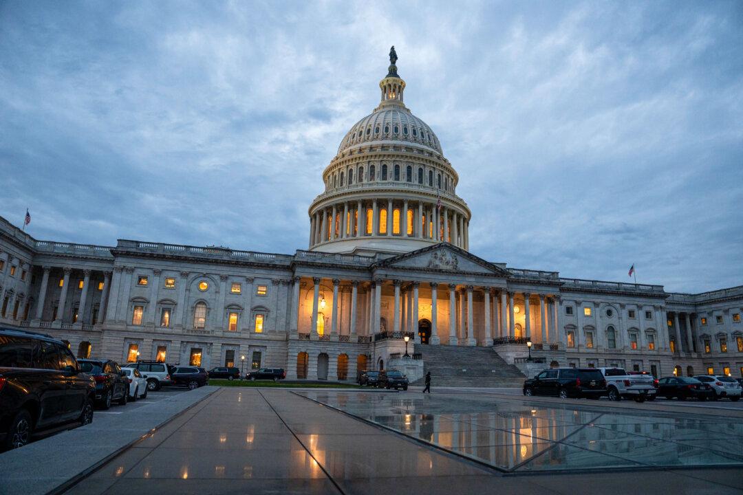 Senate Passes $895 Billion Defense Authorization Bill