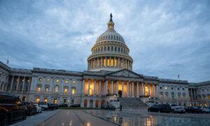 House Rules Committee Meets on ‘Crucial Communism Teaching Act’ and ‘Prove It Act 2024’