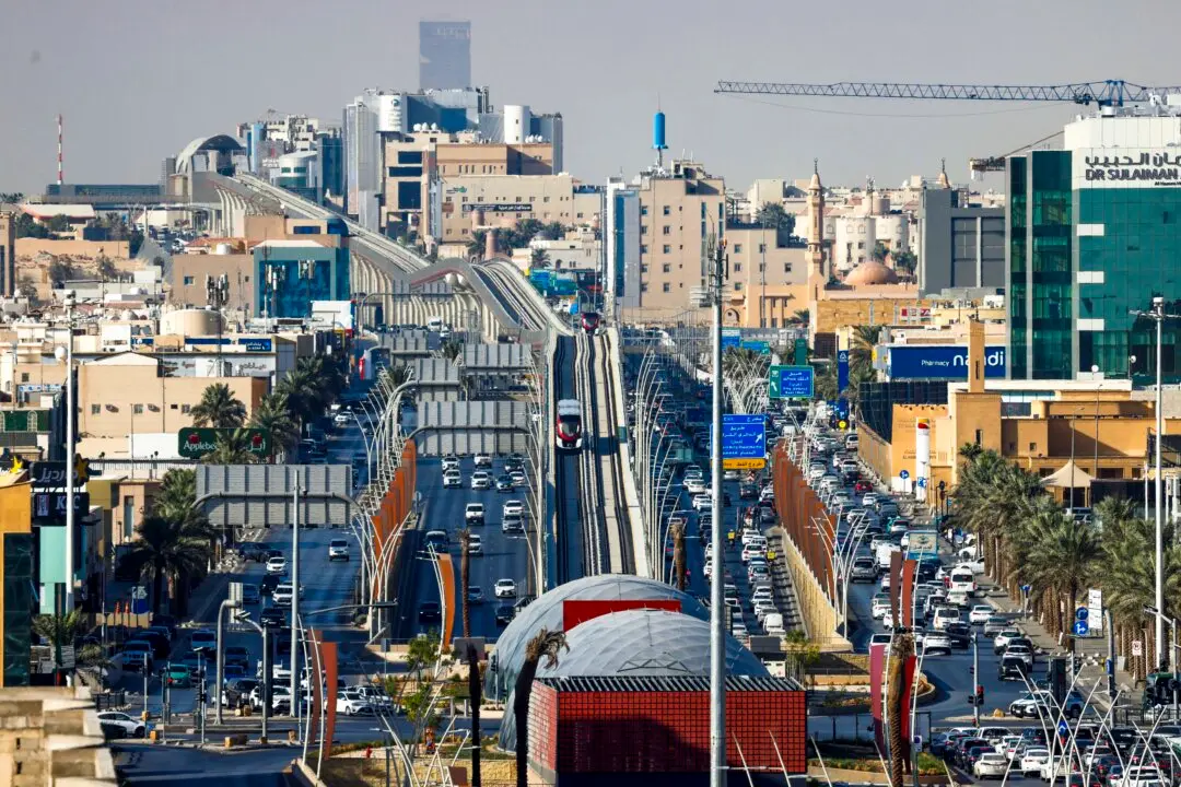 Delta to Launch First US Nonstop Service to Saudi Arabia