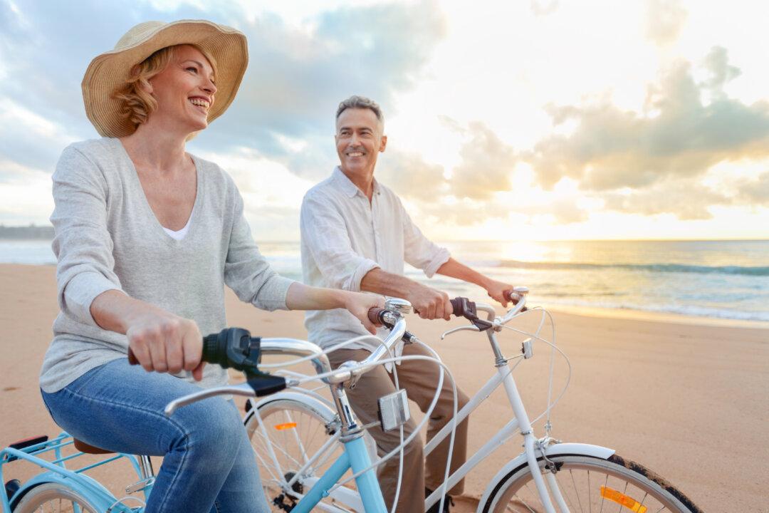 The Simple Habit That Strengthens Any Marriage