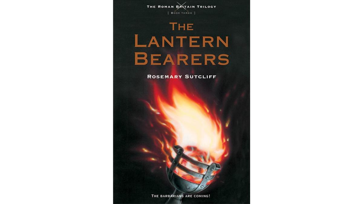 Holding Back the Darkness: ‘The Lantern Bearers’ by Rosemary Sutcliff