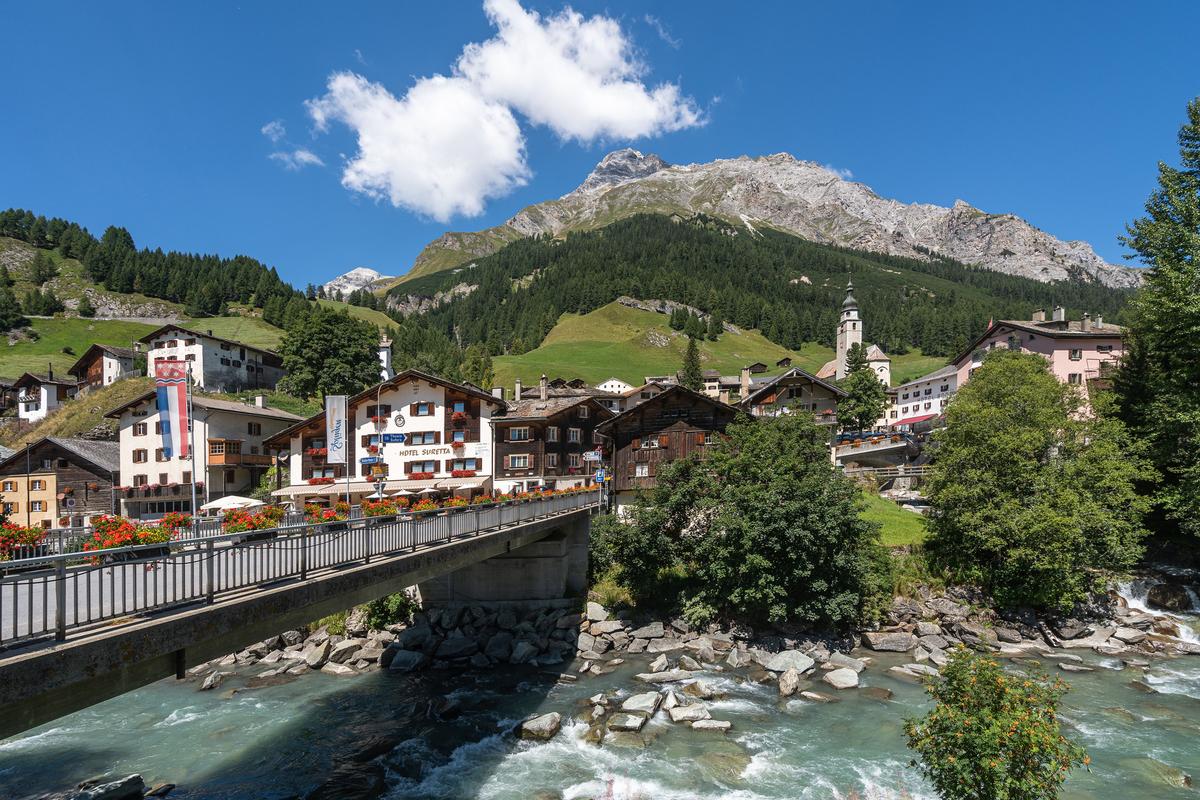 5 Under-the-Radar Travel Destinations the UN Says You Should Visit