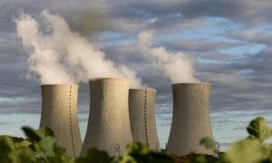 Nuclear Waste Radioactivity Mostly Disappears After 40 Years: Advocacy Group