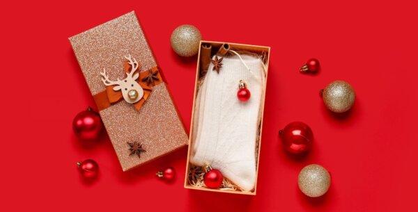 Necessities can make ideal Christmas gifts, since they are practical and needed. (Pixel-Shot/Shutterstock)