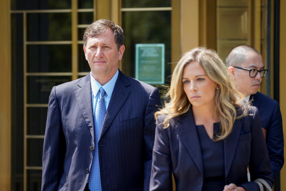 Founder of Failed Crypto Lending Platform Celsius Network Pleads Guilty to Fraud Charges