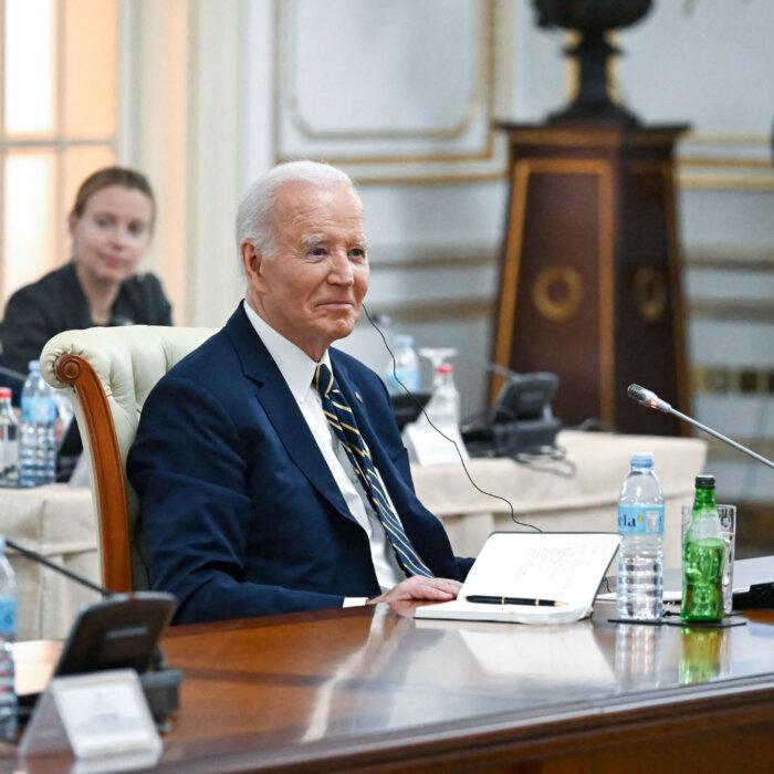 Biden Pledges $1 Billion in Aid for Displaced Africans