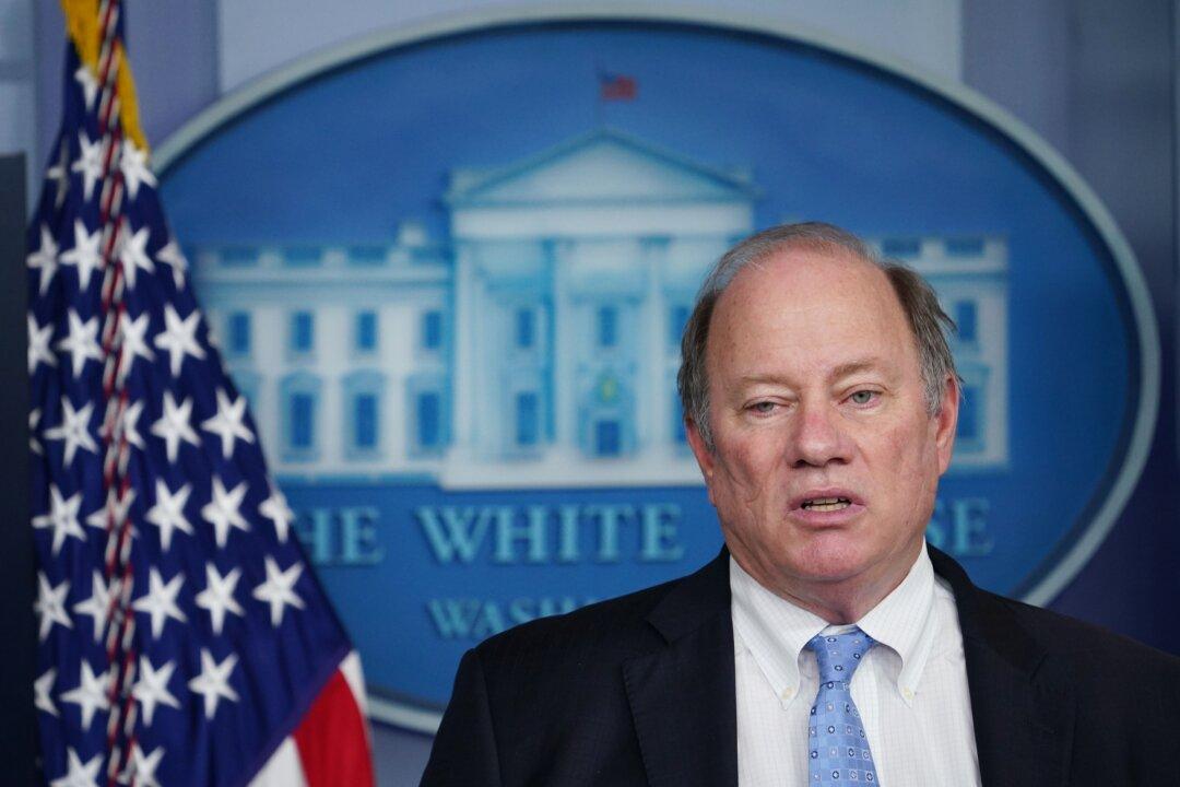 Detroit Mayor Leaves Democratic Party, Launches Independent Gubernatorial Bid