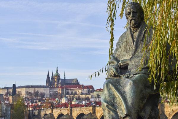 A Classical Awakening in Prague